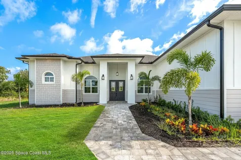 278 Stallion Street Palm Bay FL 32909