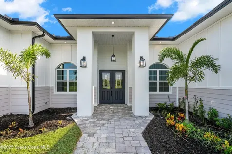 278 Stallion Street Palm Bay FL 32909