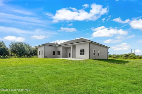 278 Stallion Street Palm Bay FL 32909