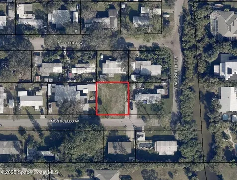 1950 Monticello Avenue Merritt Island FL 32952