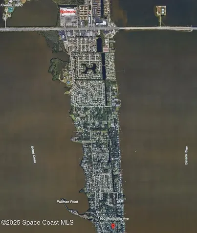 1950 Monticello Avenue Merritt Island FL 32952