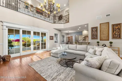 3120 S Courtenay Parkway Merritt Island FL 32952