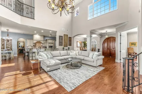 3120 S Courtenay Parkway Merritt Island FL 32952