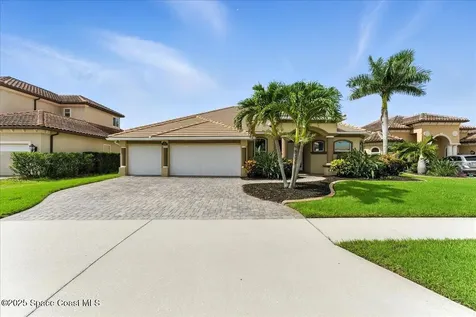 3260 Levanto Drive Melbourne FL 32940