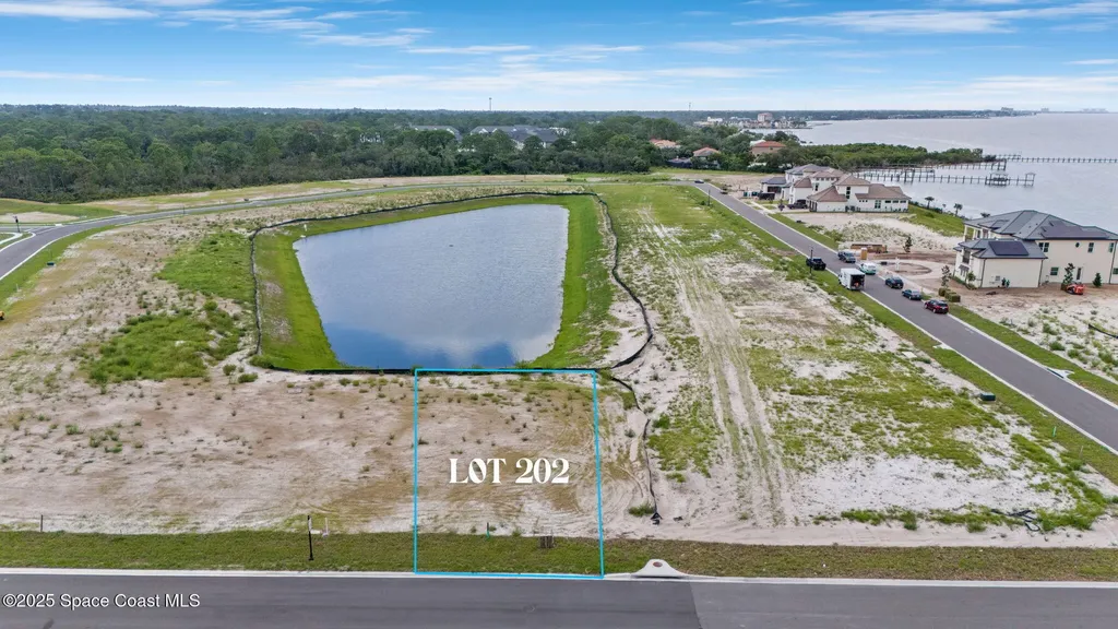 5512 Constellation Drive Titusville FL 32780