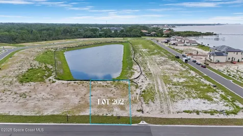5512 Constellation Drive Titusville FL 32780
