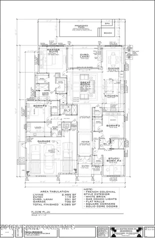 5512 Constellation Drive Titusville FL 32780
