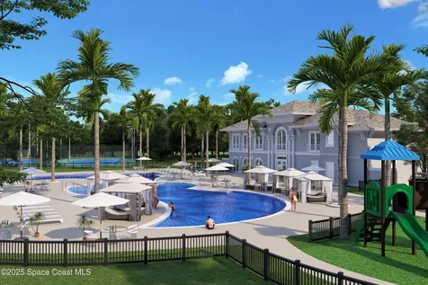5512 Constellation Drive Titusville FL 32780