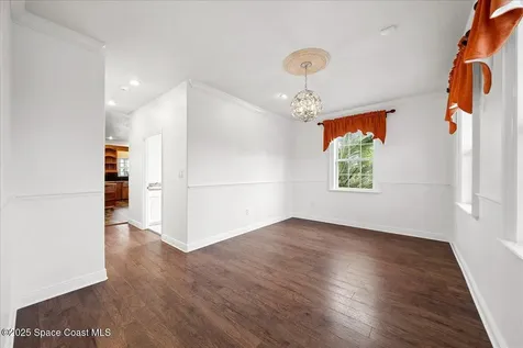 3824 Luxury Lane Titusville FL 32796