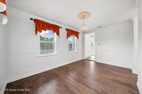 3824 Luxury Lane Titusville FL 32796