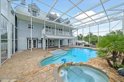 3824 Luxury Lane Titusville FL 32796