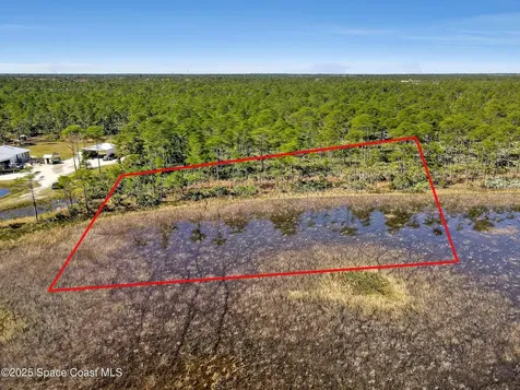 0000 Quantico Avenue Grant FL 32949