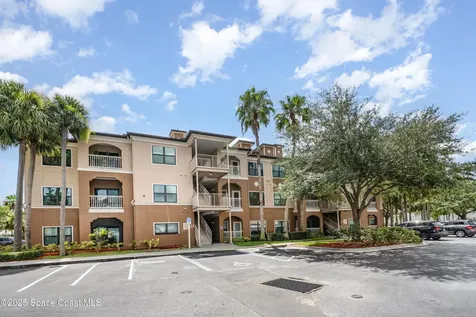 6470 Borasco Drive Melbourne FL 32940