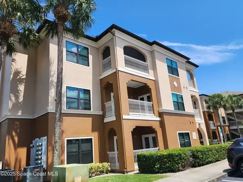 6470 Borasco Drive Melbourne FL 32940