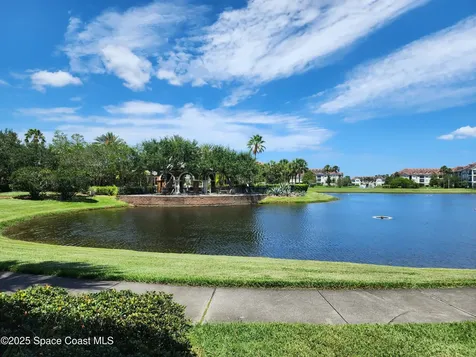 6470 Borasco Drive Melbourne FL 32940