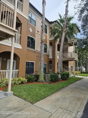 6470 Borasco Drive Melbourne FL 32940