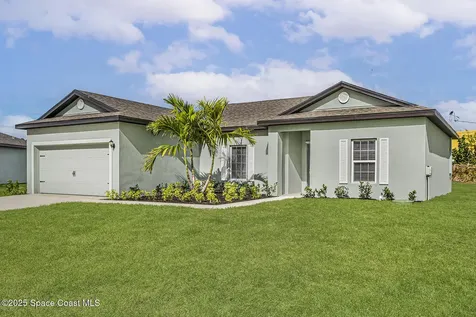 1389 Giralda Circle NW Palm Bay FL 32907