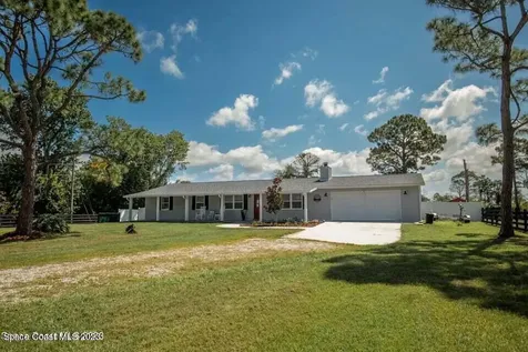 5450 Broad Acres Street Merritt Island FL 32953