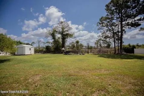 5450 Broad Acres Street Merritt Island FL 32953