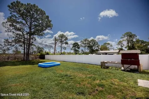 5450 Broad Acres Street Merritt Island FL 32953