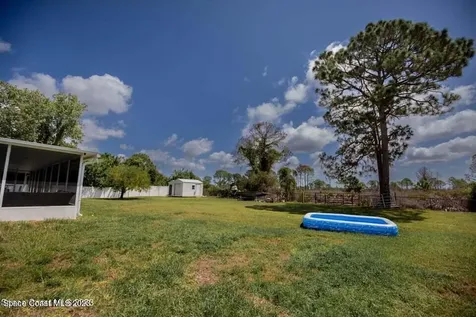 5450 Broad Acres Street Merritt Island FL 32953