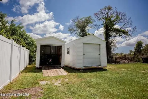 5450 Broad Acres Street Merritt Island FL 32953