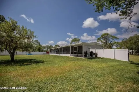 5450 Broad Acres Street Merritt Island FL 32953
