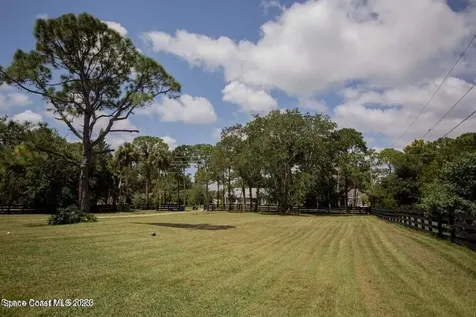 5450 Broad Acres Street Merritt Island FL 32953