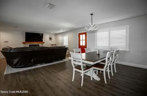 5450 Broad Acres Street Merritt Island FL 32953