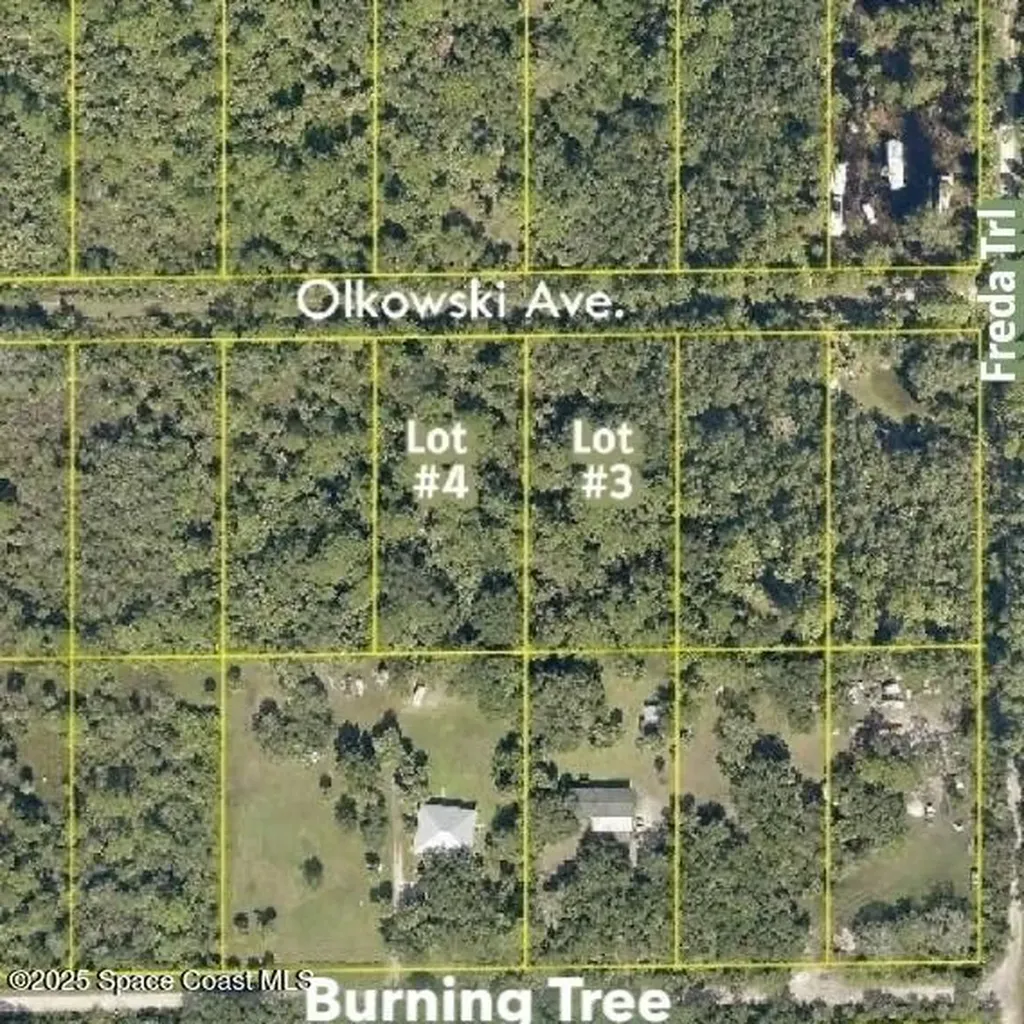00 Olkowski Avenue Cocoa FL 32926