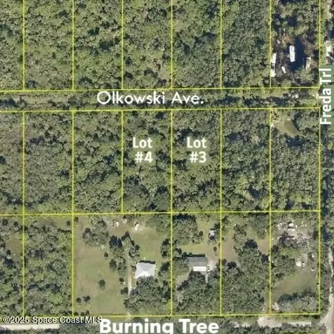 00 Olkowski Avenue Cocoa FL 32926