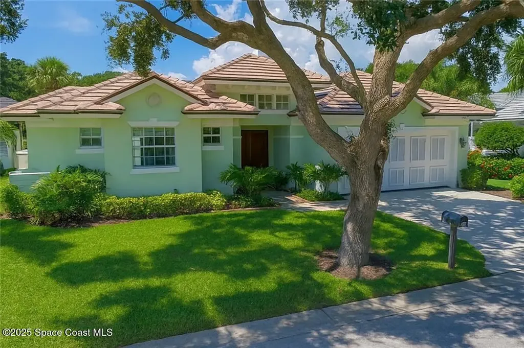 1167 Governors Way Vero Beach FL 32963