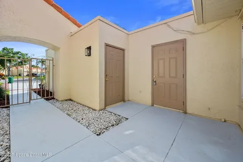 763 Green Valley Lane Melbourne FL 32940
