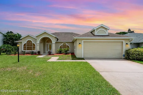 459 Kimberly Drive Melbourne FL 32940