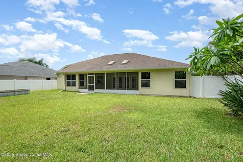 459 Kimberly Drive Melbourne FL 32940