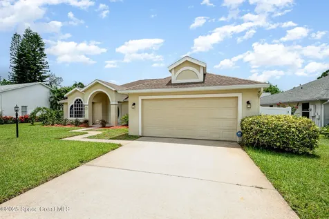 459 Kimberly Drive Melbourne FL 32940