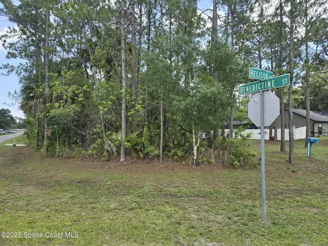 491 Helicon Avenue NW Palm Bay FL 32907