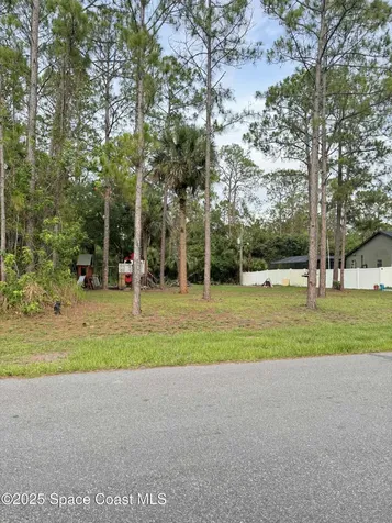 491 Helicon Avenue NW Palm Bay FL 32907