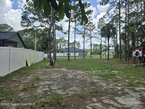 491 Helicon Avenue NW Palm Bay FL 32907