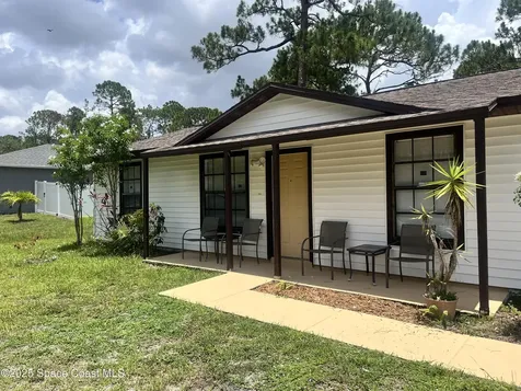 279 Webbwood Avenue SW Palm Bay FL 32908