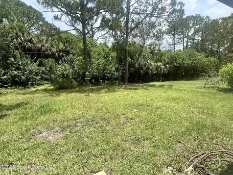 279 Webbwood Avenue SW Palm Bay FL 32908