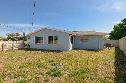 858 Bianca Drive NE Palm Bay FL 32905