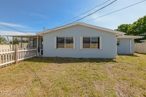 858 Bianca Drive NE Palm Bay FL 32905