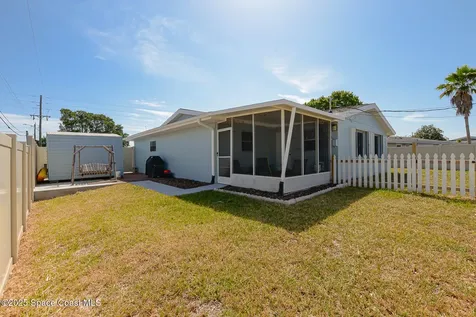 858 Bianca Drive NE Palm Bay FL 32905