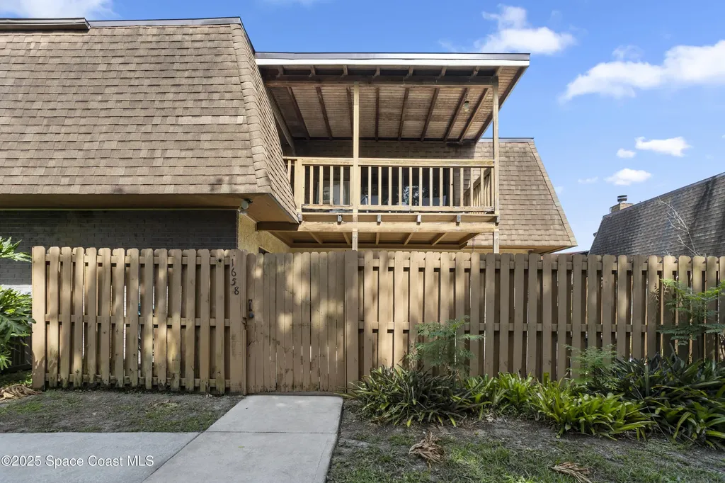 1658 S Park Avenue Titusville FL 32780