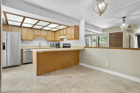 1658 S Park Avenue Titusville FL 32780