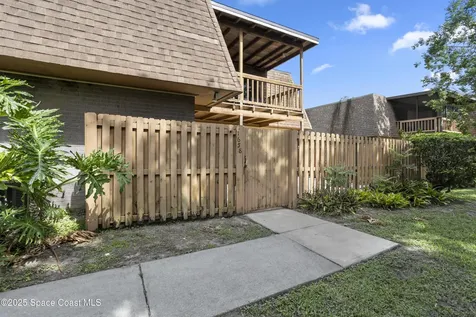 1658 S Park Avenue Titusville FL 32780