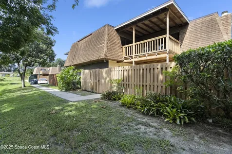 1658 S Park Avenue Titusville FL 32780
