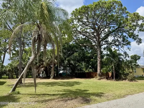 1815 Orris Avenue Merritt Island FL 32952