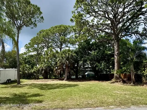 1815 Orris Avenue Merritt Island FL 32952
